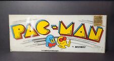 Pac man 1980 for sale  Terrell