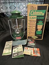 coleman mantle 2 lantern for sale  Louisville