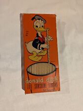 Vintage donald duck for sale  Kennesaw