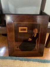 Vintage inlaid marquetry for sale  Floral Park