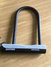 Oxford shackle bike for sale  BRISTOL