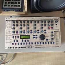 Quasimidi rave lution for sale  Shipping to United States