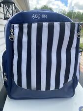 Diaper bag backpack for sale  Shipping to Ireland