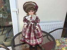 Alberon dolls collectors for sale  RUGBY