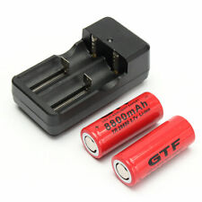 Rechargeabl 8800mah batteries for sale  Mansfield