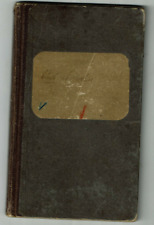 Seefahrtsbuch 1924 deutsches gebraucht kaufen  Pforzheim