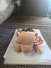 Derby beanie baby for sale  Meridian