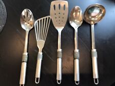 Stainless steel set for sale  LONDON