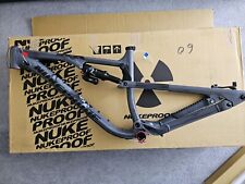 New nukeproof reactor for sale  LONDON