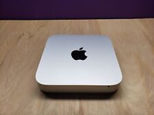 Apple Mac Mini Escritorio 1,4 GHz Core i5 | 256 GB SSD + 8 GB RAM | 1 año de garantía segunda mano  Embacar hacia Argentina
