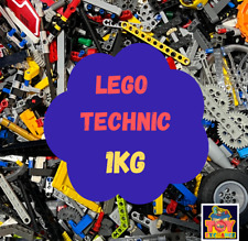 Lego technic bundle for sale  SHEFFIELD