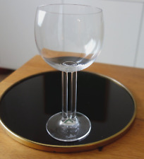 Weinglas rotweinglas rosenthal gebraucht kaufen  Hardhöhe