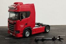 Scania rosso con usato  Cuneo