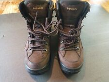 Lowa mens renegade for sale  ABERAERON