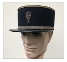 Kepi brigadier paris d'occasion  Expédié en Belgium