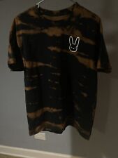 Bad Bunny Merch Unissex T-shirt Camisa conejito/* qualquer Tamanho *, usado comprar usado  Enviando para Brazil