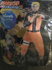 Fantasia de Halloween Naruto tamanho adulto comprar usado  Enviando para Brazil
