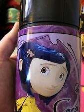 Neca coraline thermos for sale  Boyertown