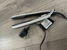 Ghd eclipse white for sale  GLASGOW