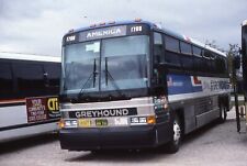 Original Bus Slide Charter Greyhound #1700 Americruiser 1986 #16 comprar usado  Enviando para Brazil