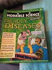 Horrible science collection for sale  LEEDS