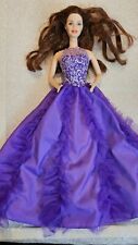 Mattel barbie doll for sale  Munster