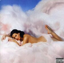 Letra Teenage Dream: The Complete Confection, Katy Perry, Good Explicit comprar usado  Enviando para Brazil