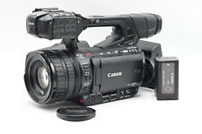 Used, Canon XF200 HD 1080P Camcorder Video Camera w/20x Zoom #007 for sale  Shipping to South Africa