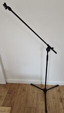 Microphone stand local for sale  WARRINGTON