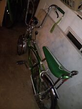 schwinn stingray bike for sale  Youngstown