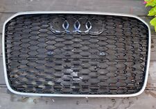 Audi rs6 grill for sale  ST. ALBANS
