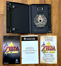 Legend zelda collector for sale  Shipping to Ireland