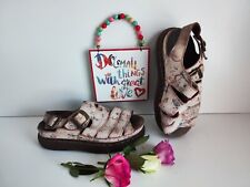 Martens porcelain sandals for sale  Ireland