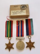 air force medals for sale  WREXHAM