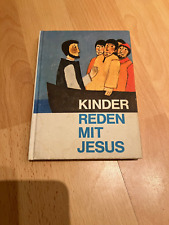 Bücher kinder reden gebraucht kaufen  Springe