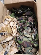 Assorted british army for sale  NORTHAMPTON