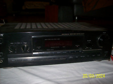 Sony gx390 stereo gebraucht kaufen  Rostock