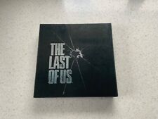 Kit de prensa de PS3 The Last of Us - raro segunda mano  Embacar hacia Argentina