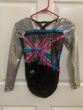 Gymnastics Competition Leotards for sale  Shipping to South Africa