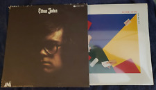 Elton john record for sale  Missoula