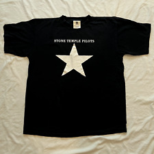 Usado, Camiseta Vintage Stone Temple Pilots 2000 Tour Tamanho XL comprar usado  Enviando para Brazil