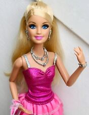 Barbie Life In The Dreamhouse Selten Fashionista Style  Look Puppe Model comprar usado  Enviando para Brazil