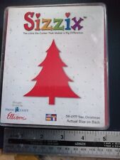 Sizzix originals die for sale  ROMFORD