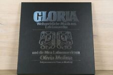 Livia molina gloria gebraucht kaufen  Odenkirchen