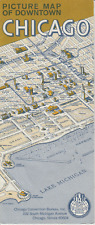 Picture map downtown for sale  Oconomowoc