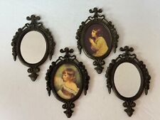 4 pictures set frames for sale  Wingo