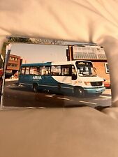 Bus photo mercedes for sale  STROUD