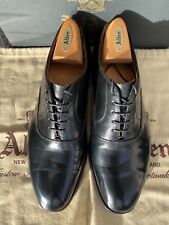 Alden shell cordovan for sale  Shipping to Ireland