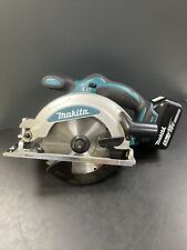 Makita cordless circular for sale  Shipping to Ireland