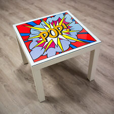 Tavolino arte design usato  Lucca